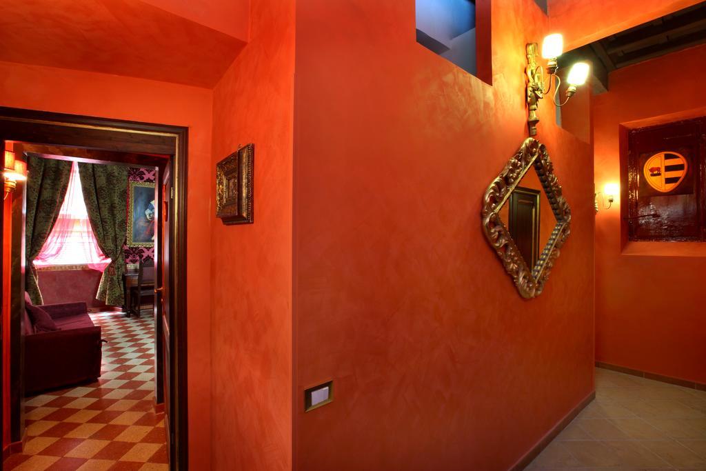 Antica Dimora De Michaelis Hotel Rome Room photo