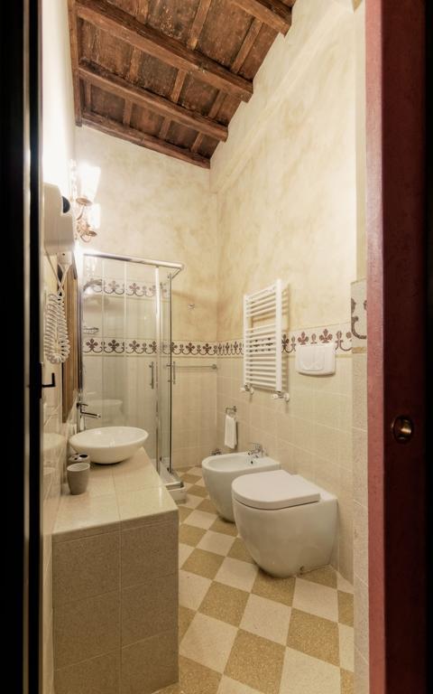 Antica Dimora De Michaelis Hotel Rome Room photo